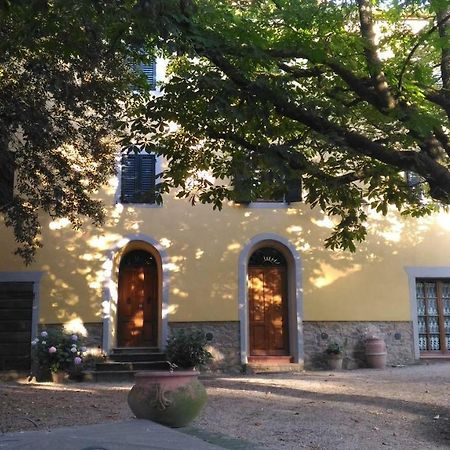 Il Tasso Hotel Pietraviva Luaran gambar