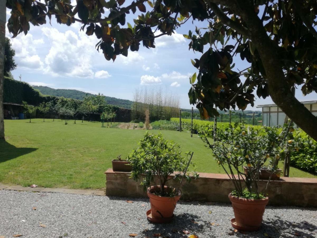 Il Tasso Hotel Pietraviva Luaran gambar