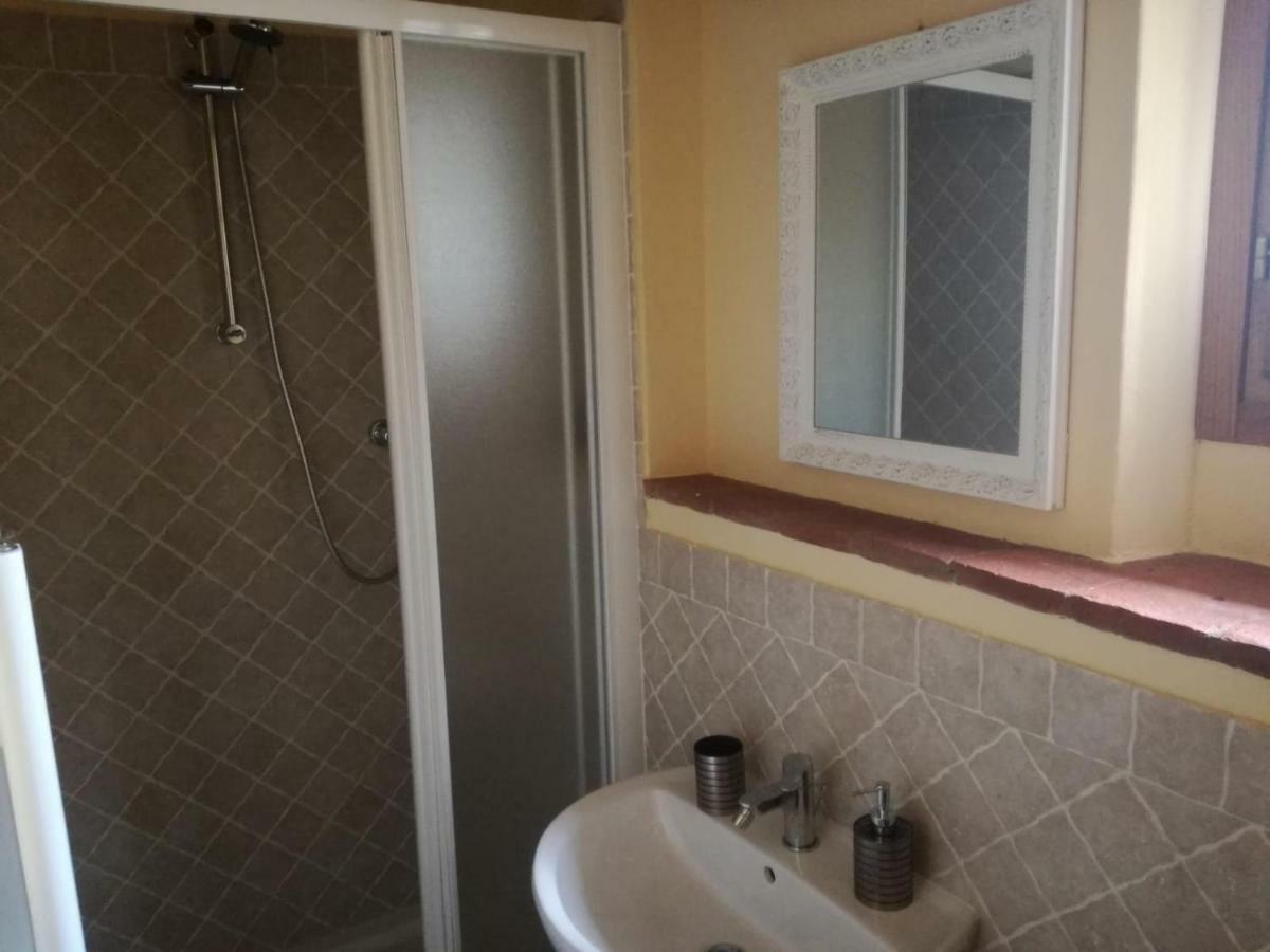 Il Tasso Hotel Pietraviva Luaran gambar