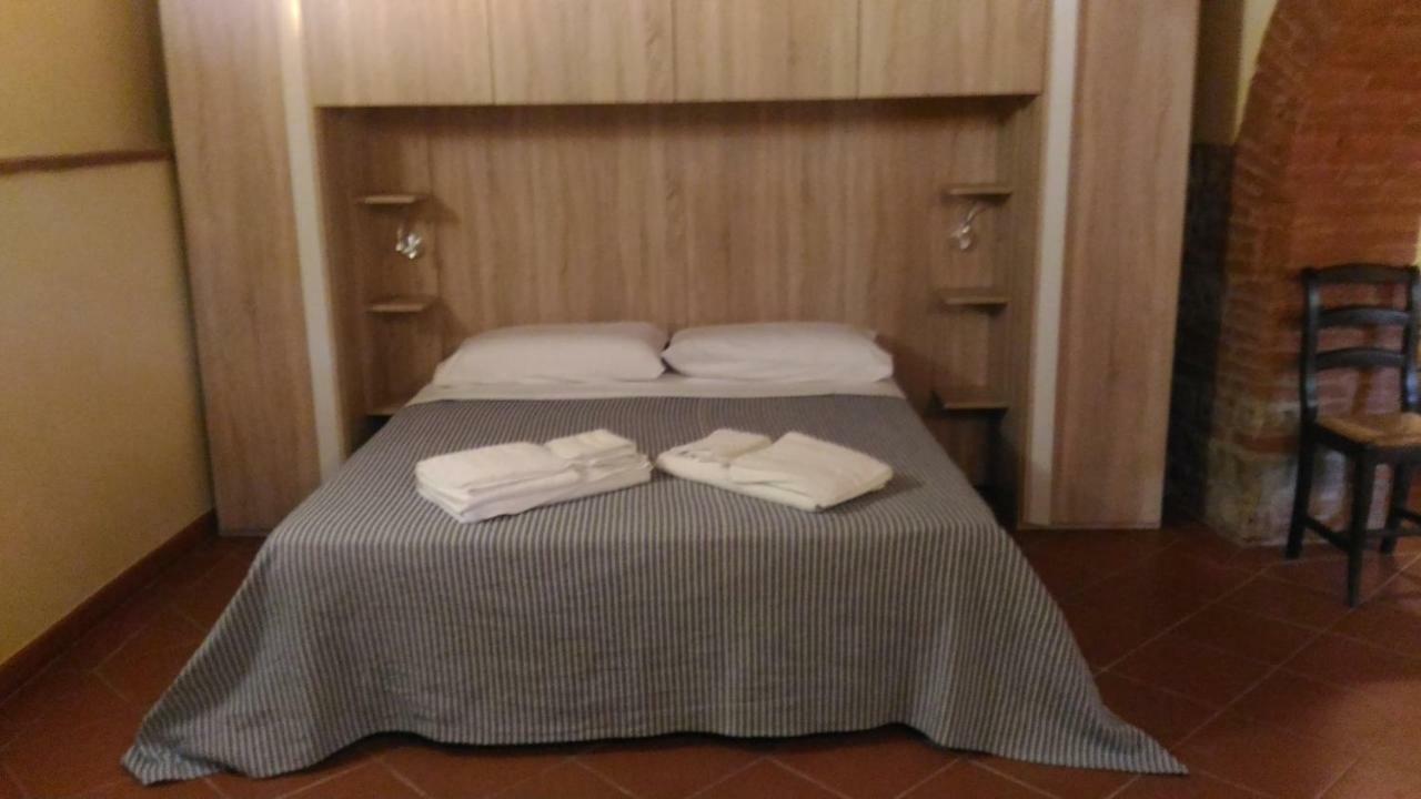 Il Tasso Hotel Pietraviva Luaran gambar