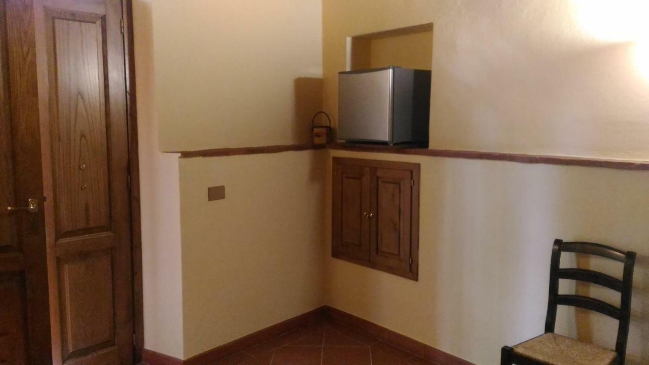 Il Tasso Hotel Pietraviva Luaran gambar