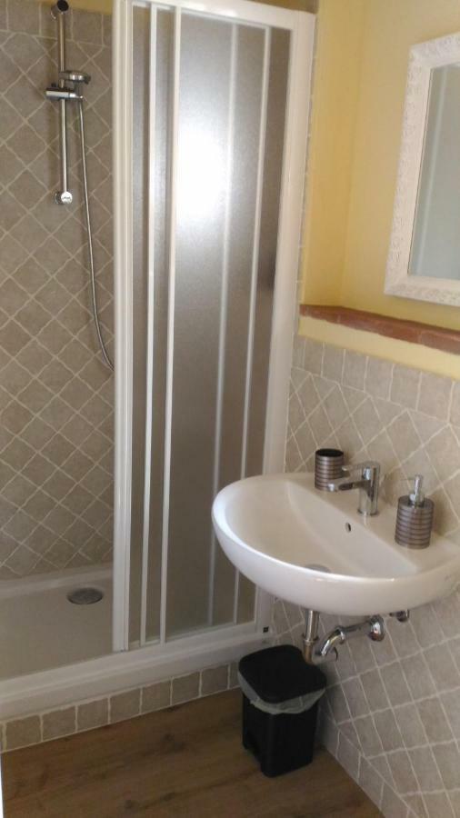 Il Tasso Hotel Pietraviva Luaran gambar