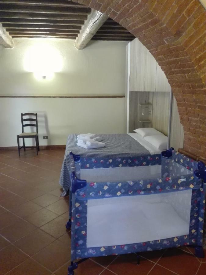 Il Tasso Hotel Pietraviva Luaran gambar