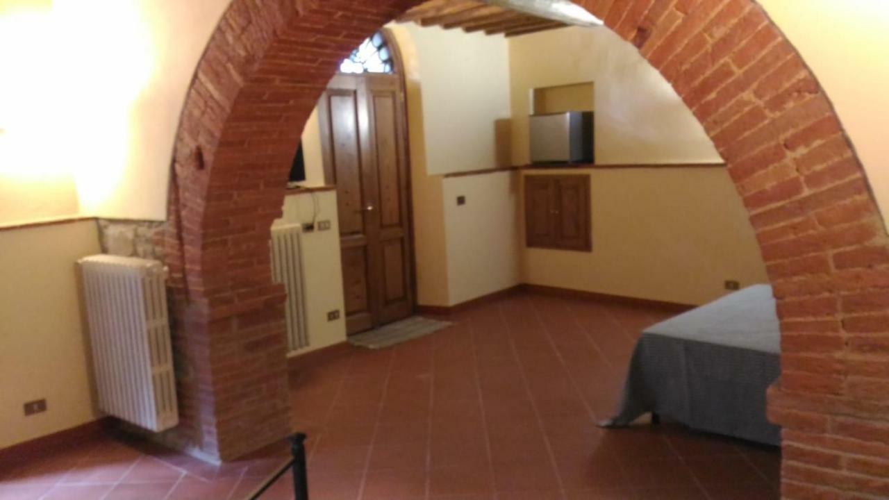 Il Tasso Hotel Pietraviva Luaran gambar